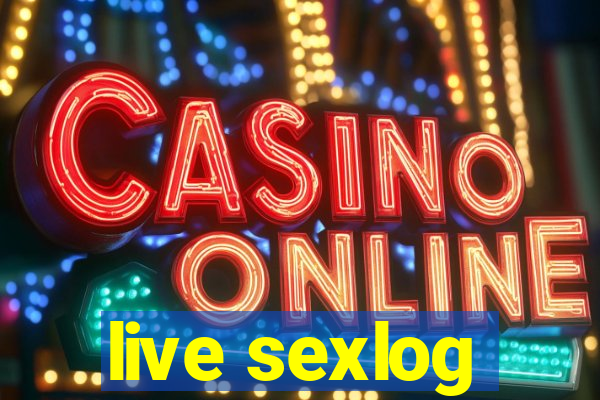 live sexlog